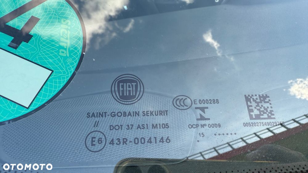 Fiat 500X - 19