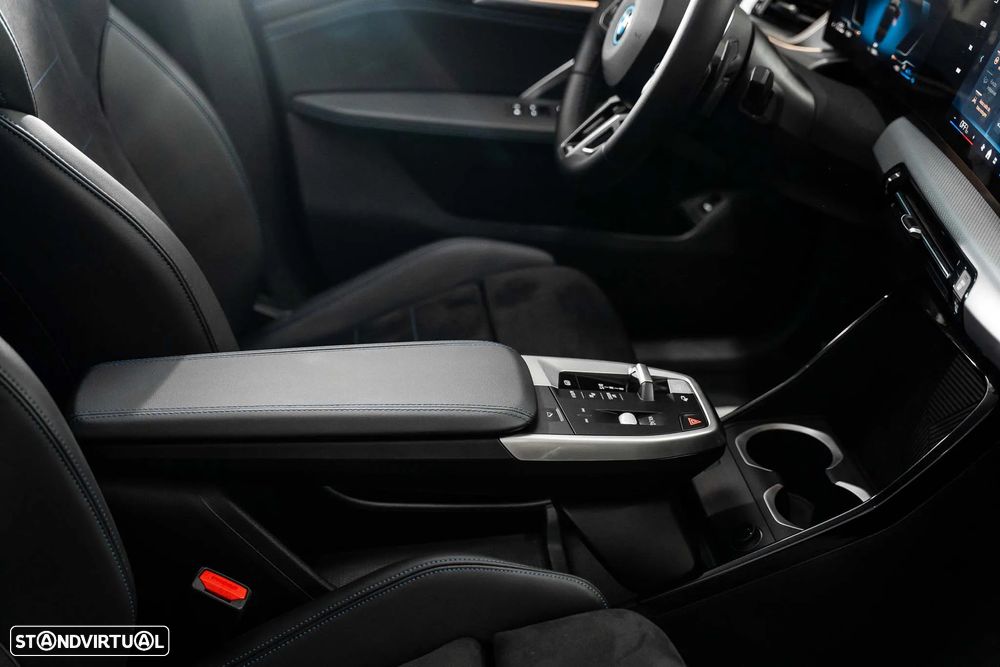 BMW X1 xDrive25e Pack Desportivo M - 20