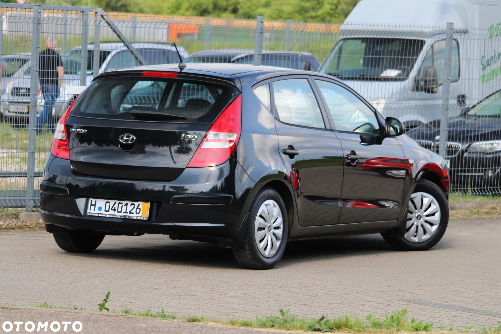 Hyundai i30 - 10