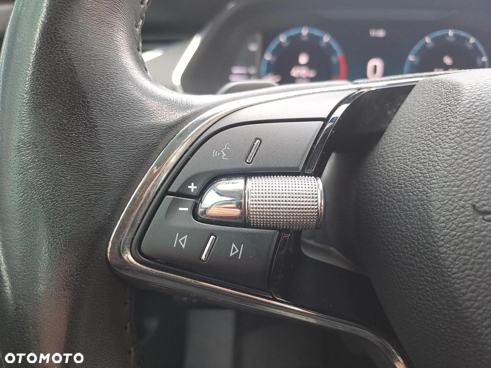 Skoda Octavia 1.5 TSI e-Tec Style DSG - 19