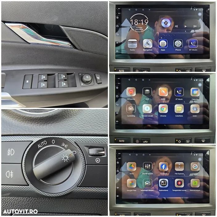 Opel Antara Style - 20