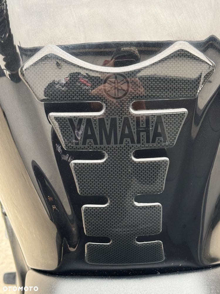 Yamaha FZ - 18