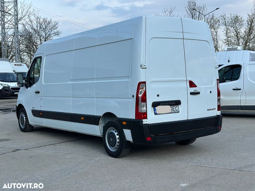 Renault Master - 4