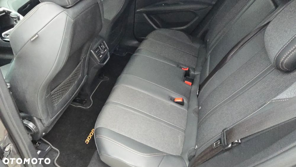 Peugeot 3008 1.5 BlueHDi GT S&S - 9