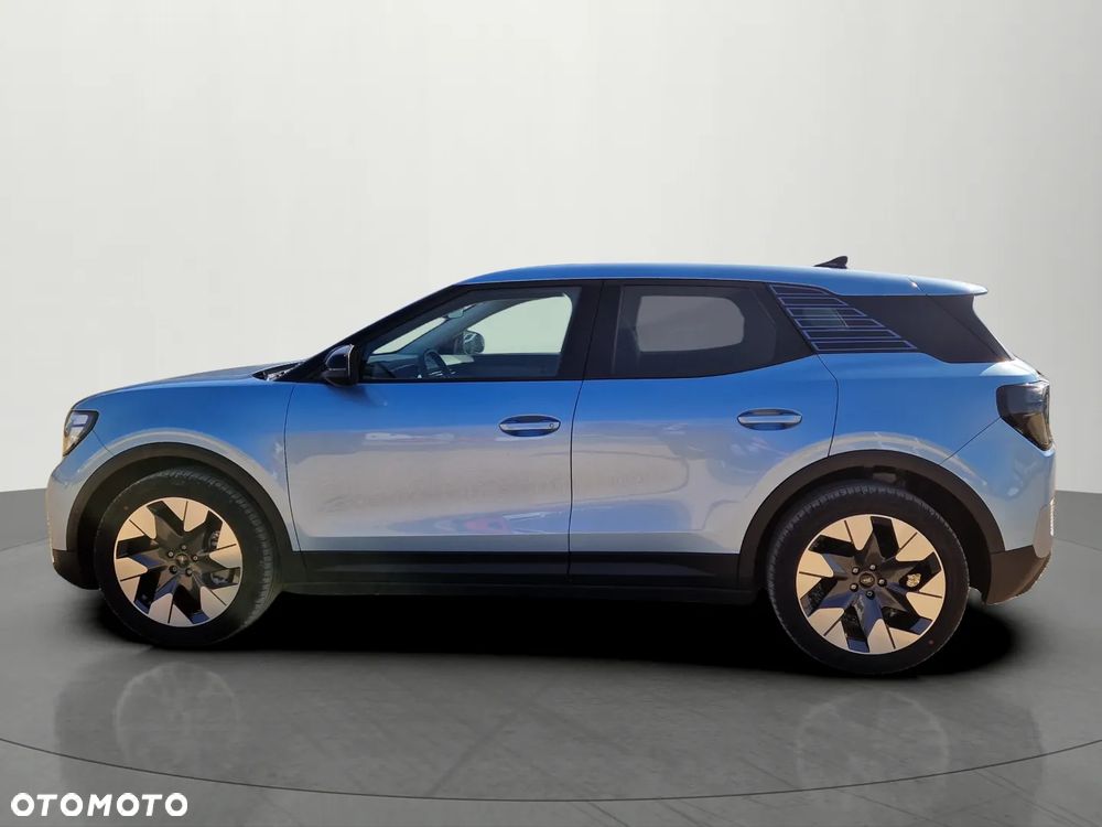 Ford Explorer 79kWh Premium RWD - 6