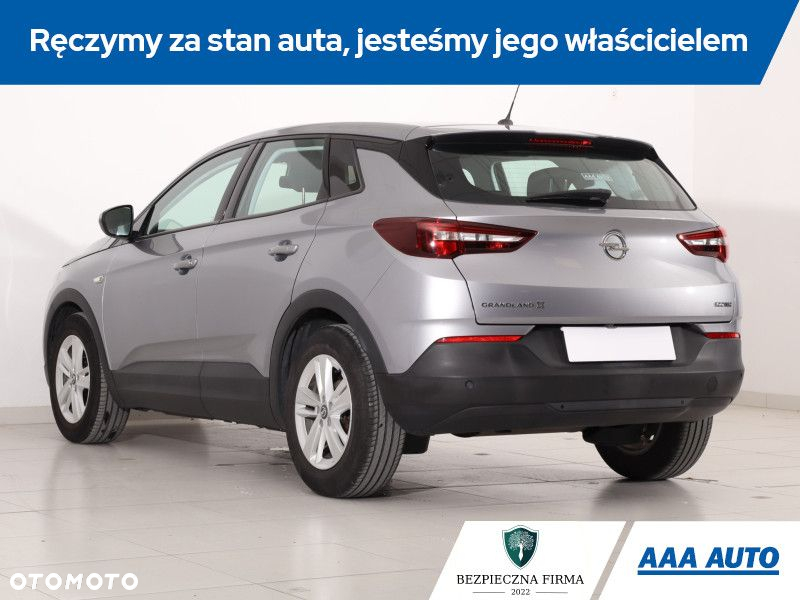 Opel Grandland X - 5