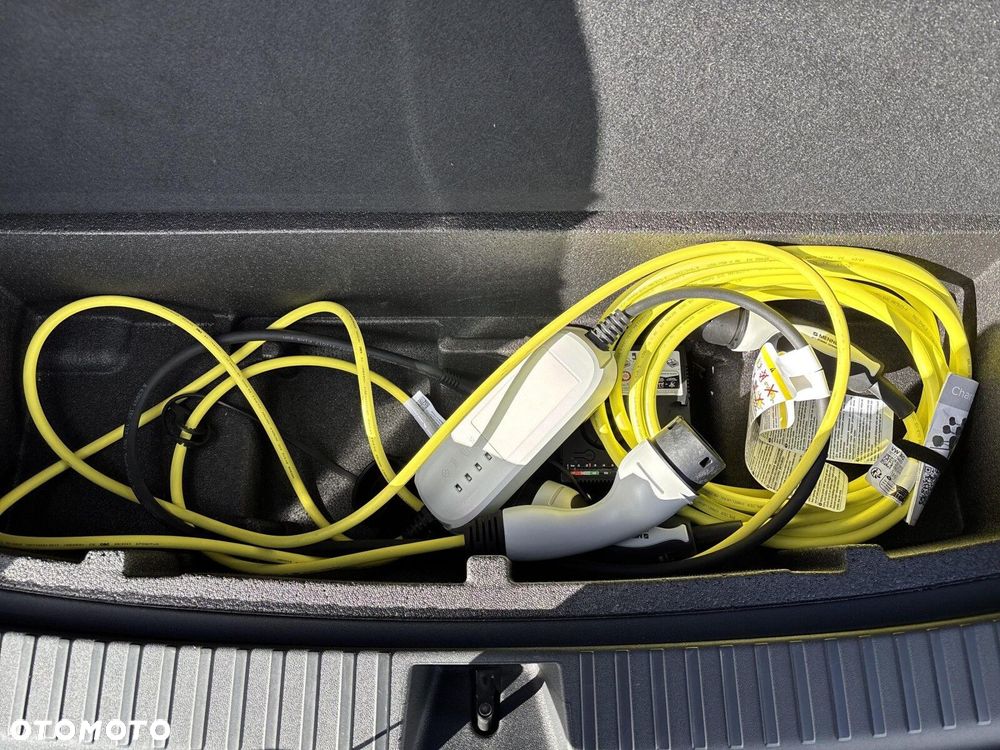 Skoda Kodiaq 1.5 TSI iV PHEV 4x2 Selection DSG - 22