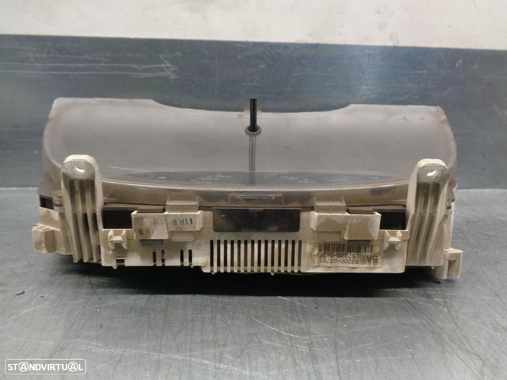 QUADRANTE TOYOTA CELICA COUPÉ 1997 - 3