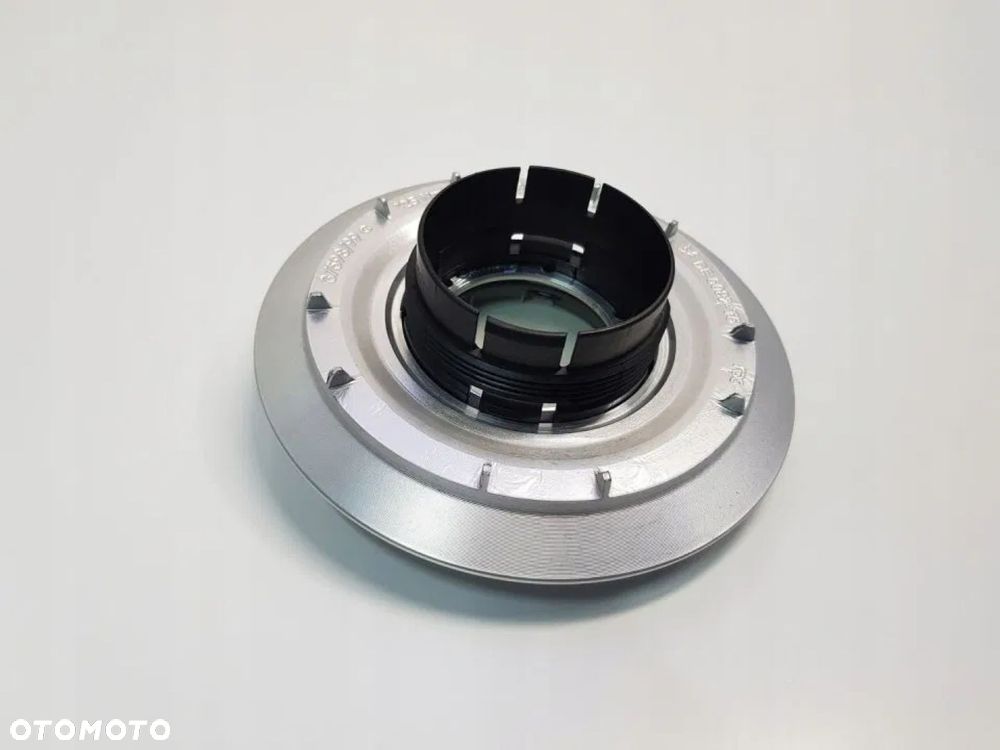 NOWY DEKIELEK FELGI MERCEDES C63 E63 AMG ORYGINAŁ A0004001100 - 4