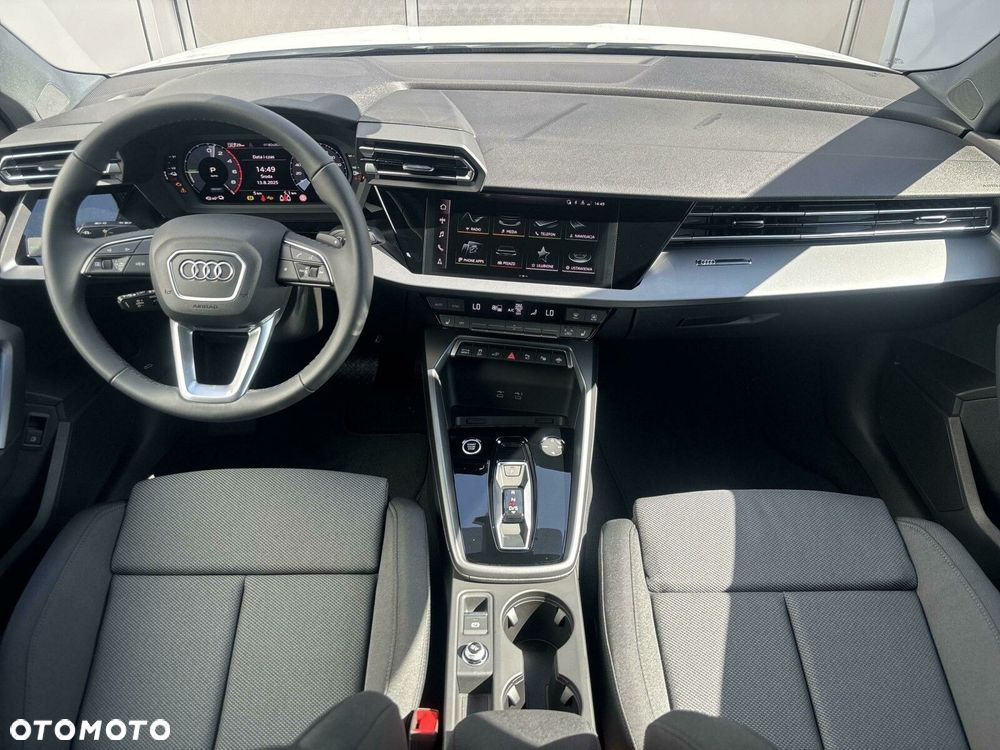 Audi A3 - 12