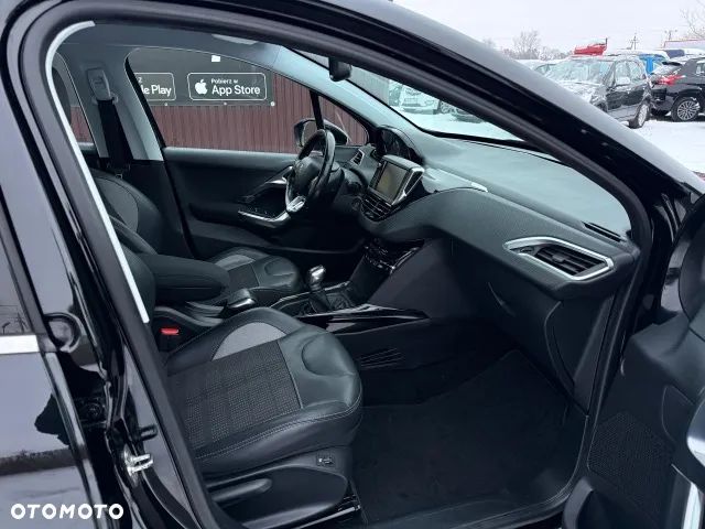 Peugeot 2008 BlueHDi 100 STOP & START Style - 20