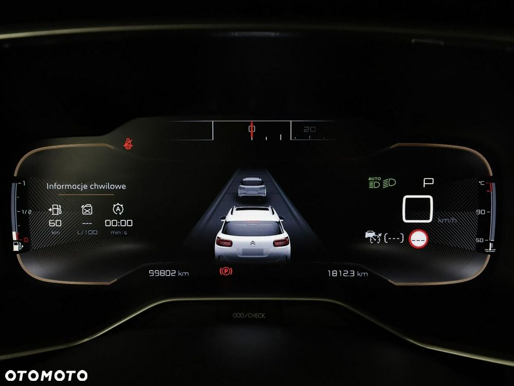 Citroën C5 Aircross 1.2 PureTech Shine EAT8 - 23