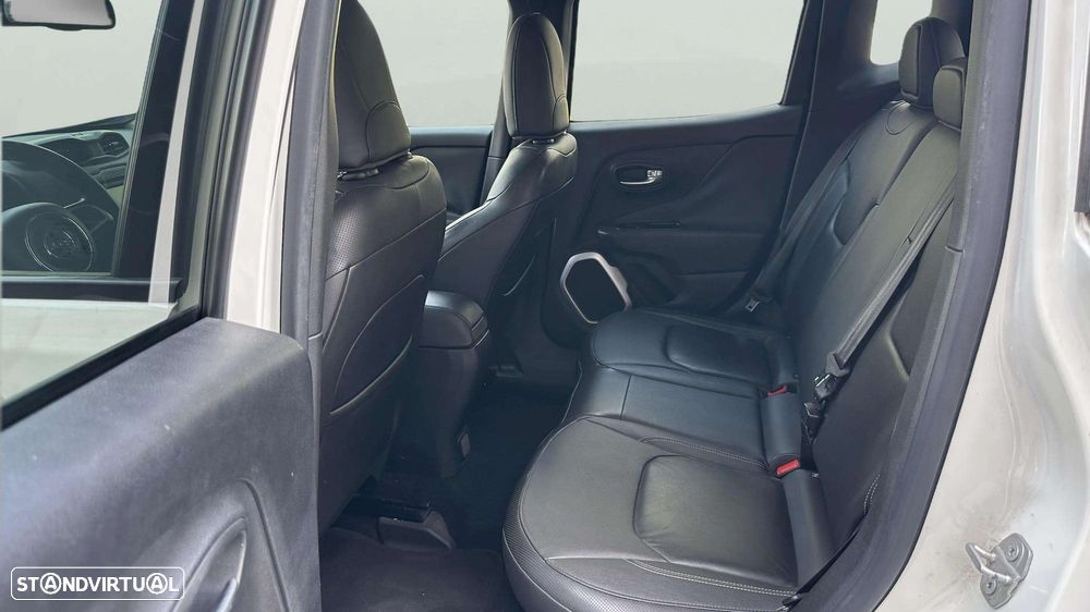 Jeep Renegade 1.6 MJD Limited - 13