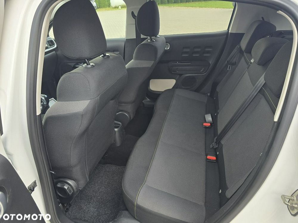 Citroën C3 - 20