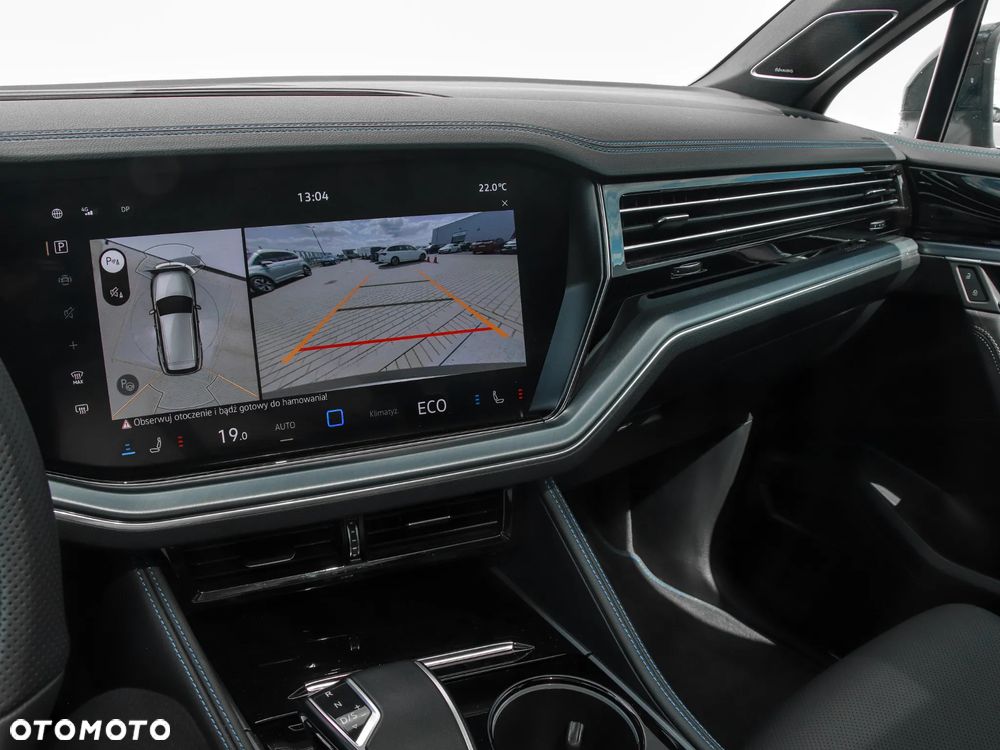 Volkswagen Touareg 3.0 V6 TFSI Plug-In Hybrid 4Motion R - 20