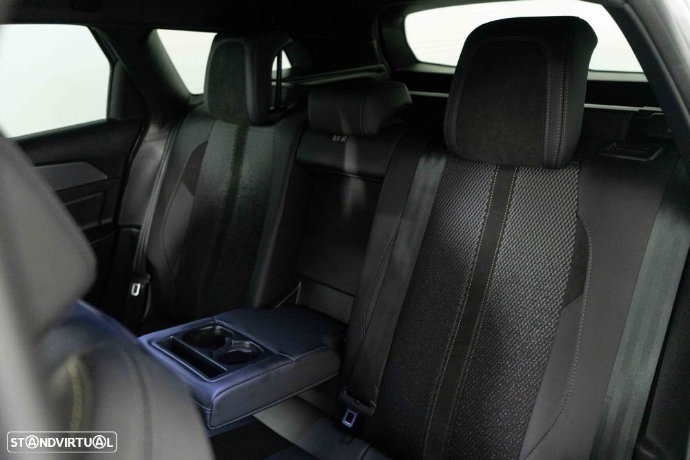 Peugeot 308 SW 1.6 Hybrid GT e-EAT8 - 10