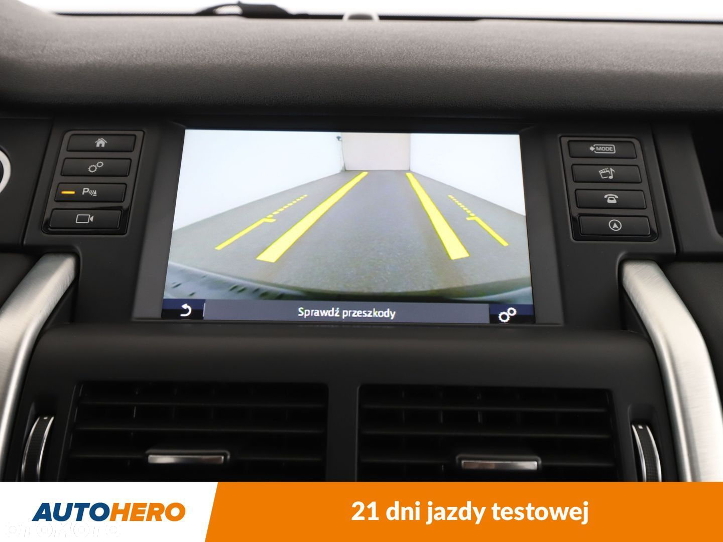 Land Rover Discovery Sport 2.0 TD4 HSE - 21