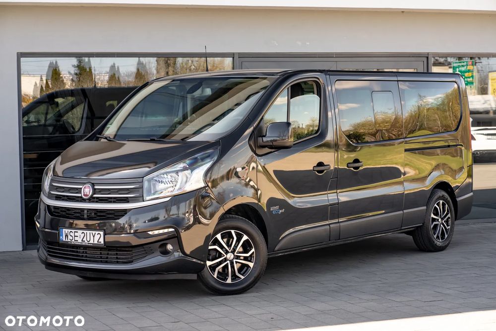 Fiat Talento L2H1 Basis - 20