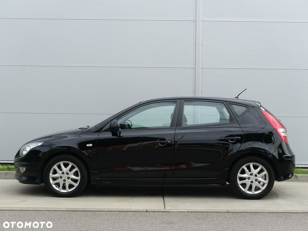 Hyundai i30 - 4