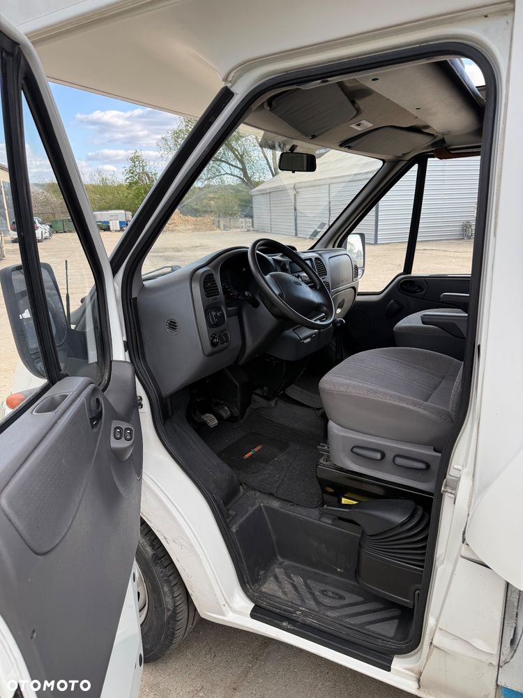 Ford Transit Trigano - 15