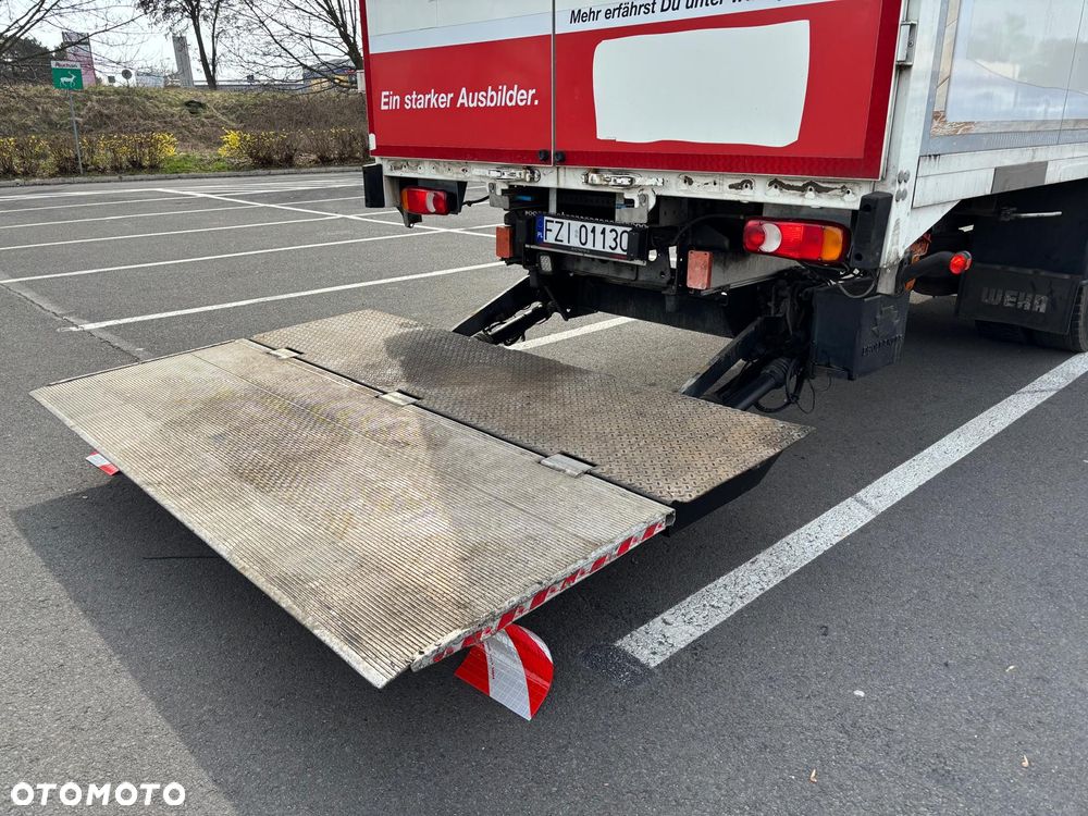 Iveco EUROCARGO 120E22 - 13