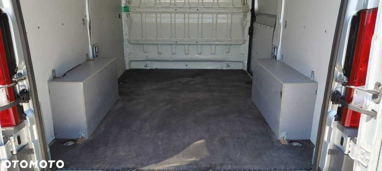 Peugeot boxer - 8