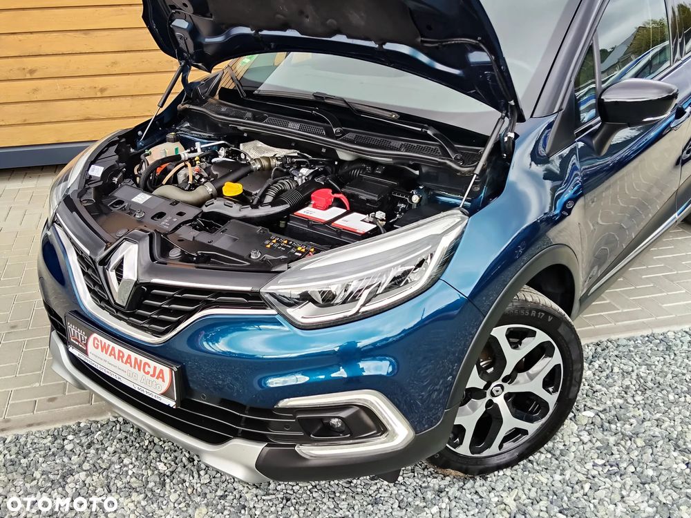 Renault Captur ENERGY dCi 110 Start&Stop Intens - 9