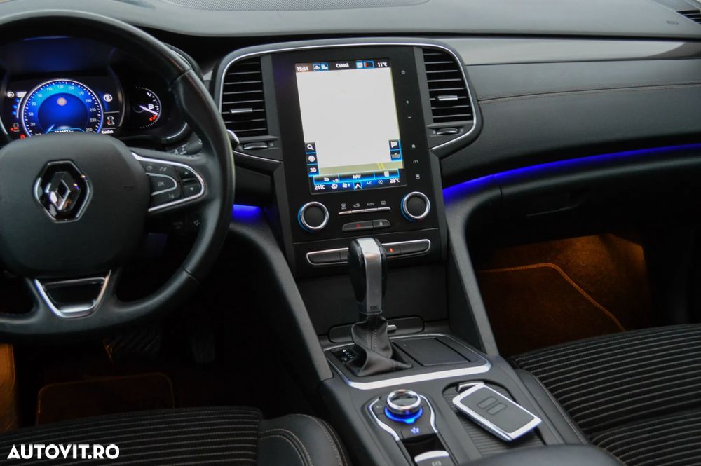 Renault Talisman ENERGY dCi 130 EDC INTENS - 33