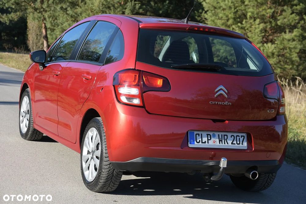 Citroën C3 VTi 95 Tendance - 5
