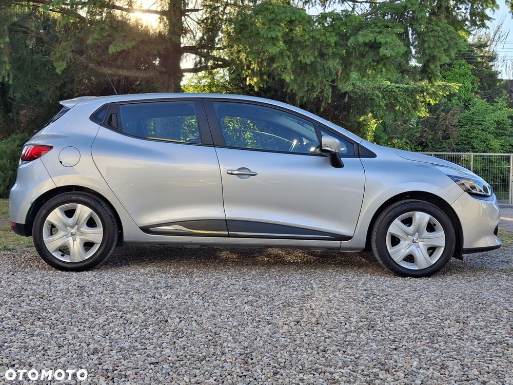 Renault Clio - 3
