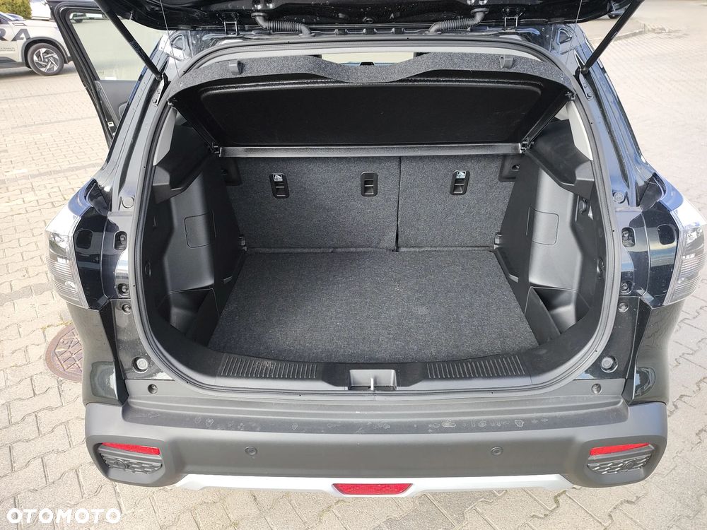 Suzuki SX4 S-Cross 1.4 SHVS Elegance - 30