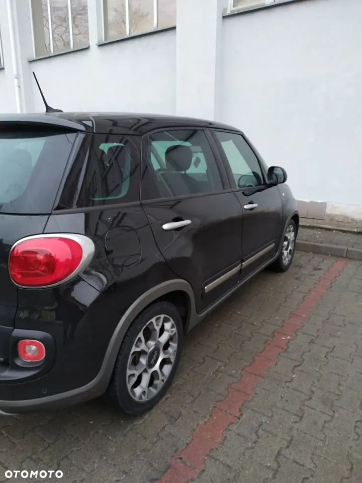 Fiat 500L - 16