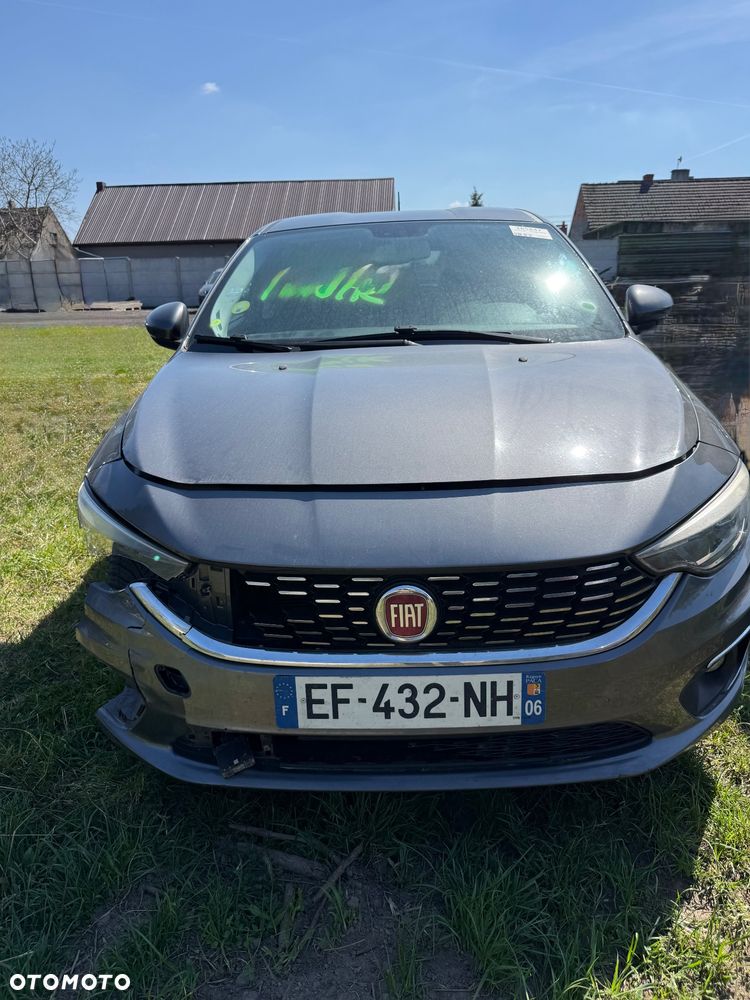 Fiat Tipo 1.6 MultiJet 16v Pop - 2