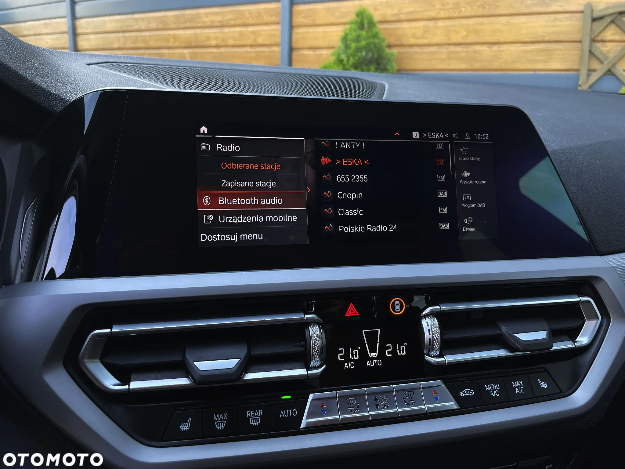 BMW Seria 3 320d Touring - 33