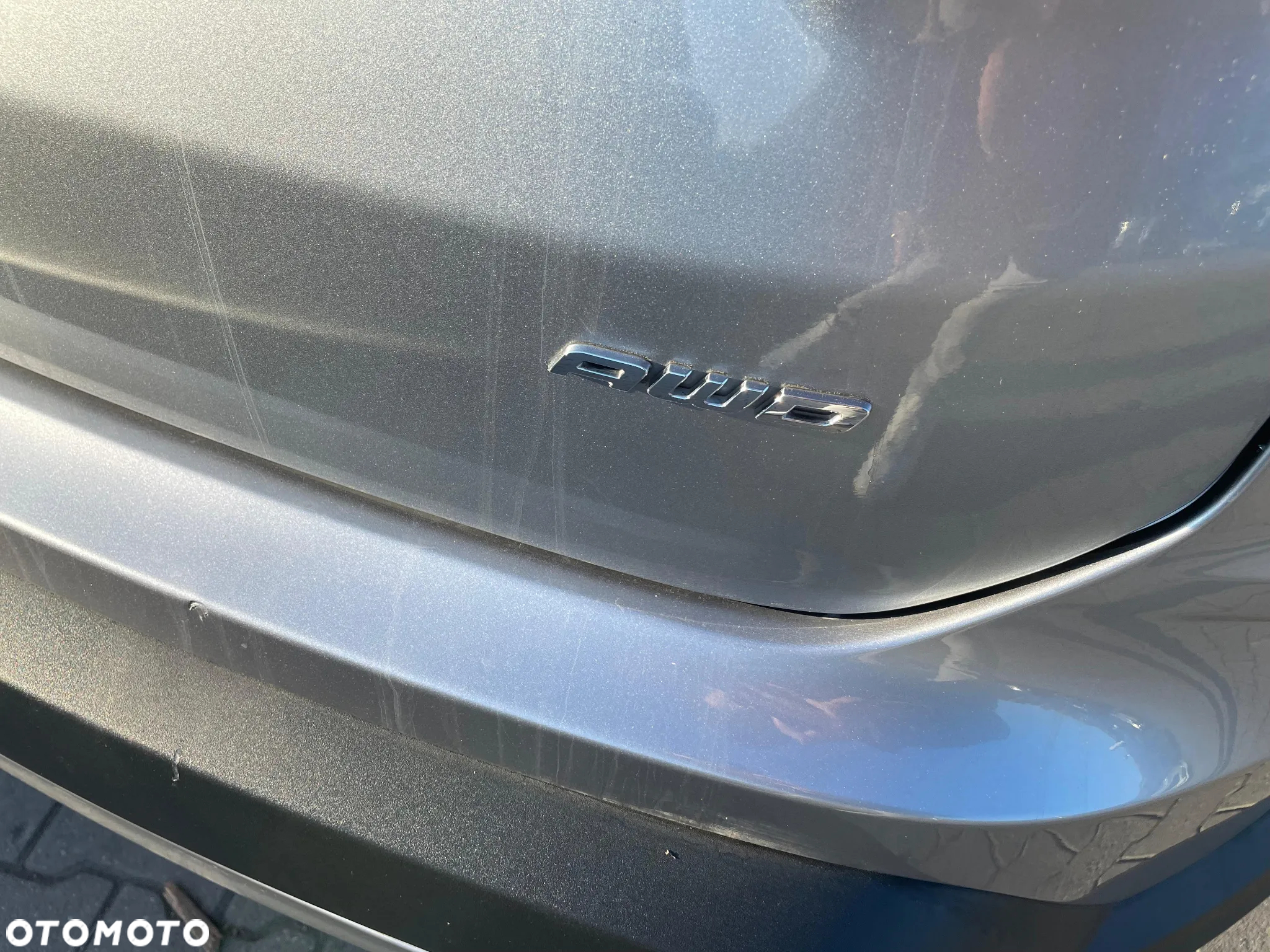 Ford Edge - 17