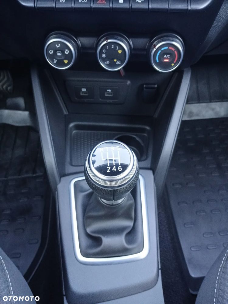 Dacia Duster 1.0 TCe Comfort - 20