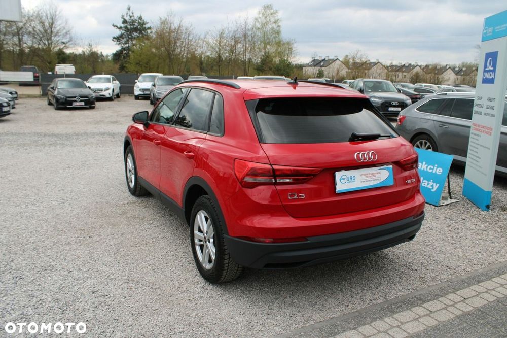 Audi Q3 - 9