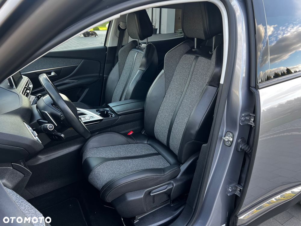 Peugeot 3008 BlueHDi 130 Stop & Start EAT8 Allure Business-Paket - 15