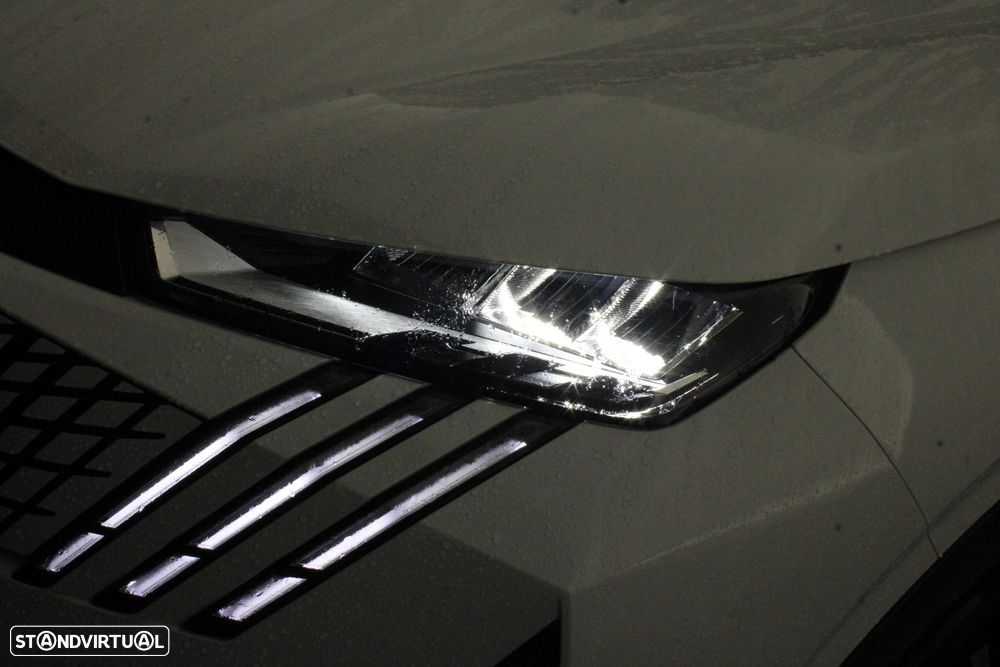 Peugeot E-3008 73 kWh Allure - 45