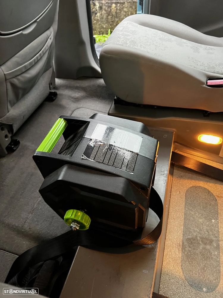 Renault Kangoo 1.5 dCi Luxe - 18