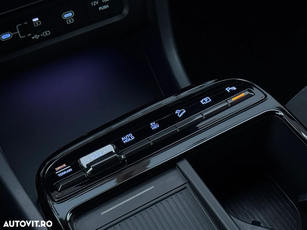 HYUNDAI Tucson 2024 — imagine 15
