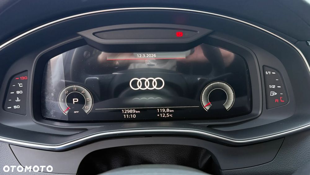 Audi A6 Limousine 40 TDI mHEV Quattro S tronic - 26