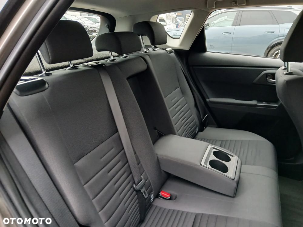 Toyota Auris 1.6 Premium MS - 18