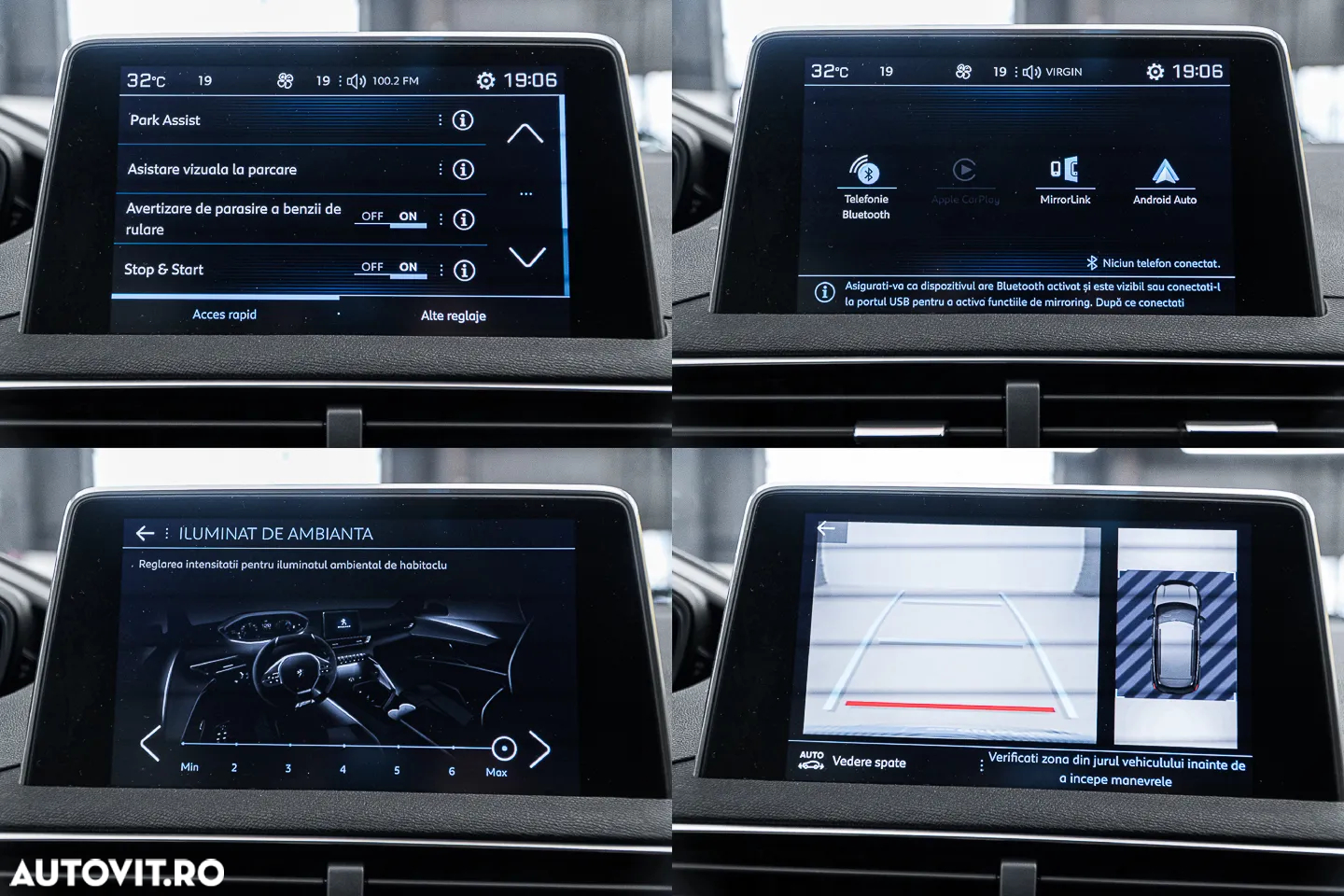 Peugeot 3008 1.2 PureTech Turbo S&S EAT6 Allure - 9