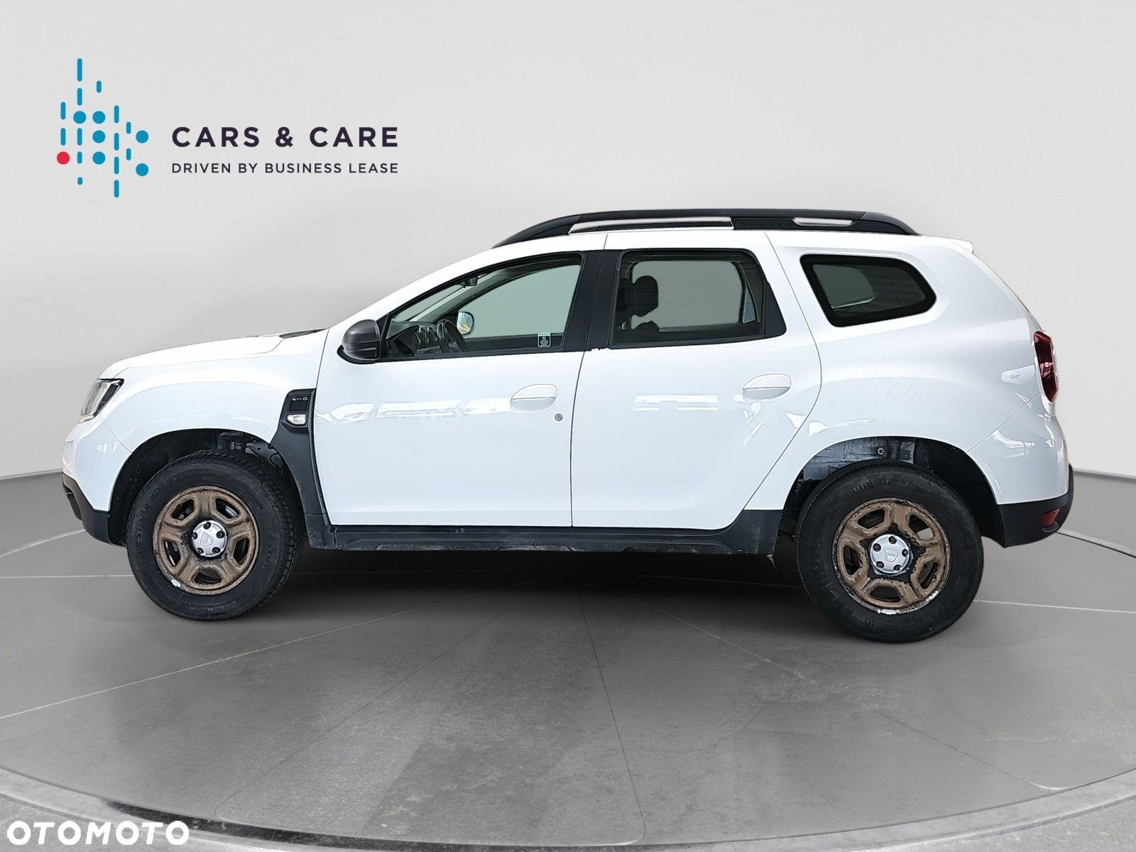 Dacia Duster 1.5 Blue dCi Comfort 4WD EU6d - 8
