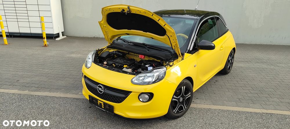 Opel Adam 1.4 Start/Stop Jam - 27