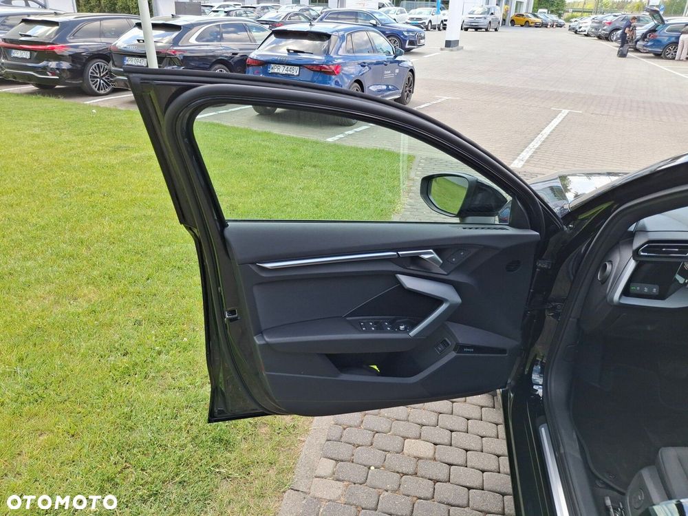 Audi A3 Limousine - 15