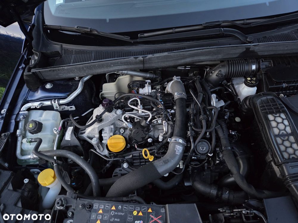 Renault Megane TCe 160 GPF EDC BOSE EDITION - 9
