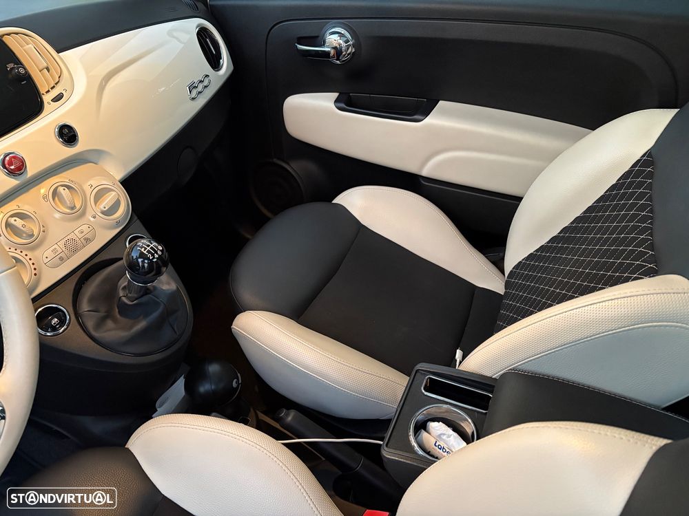 Fiat 500 - 6