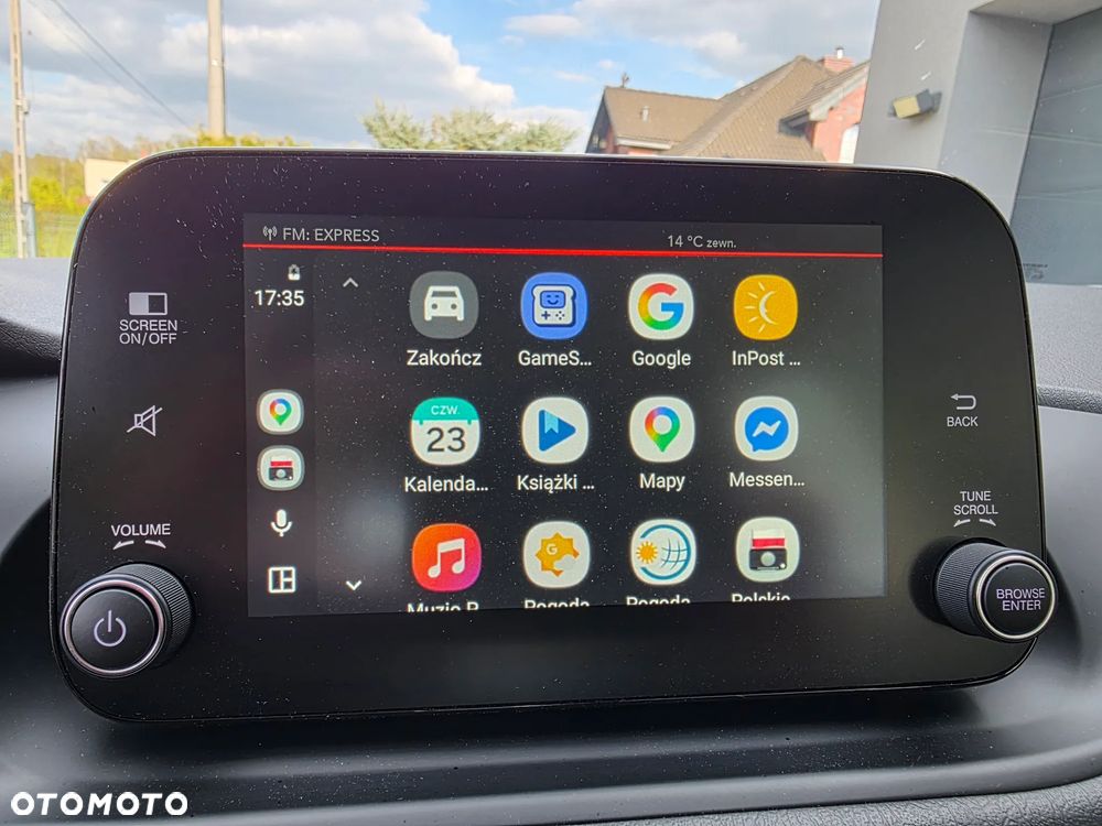 Fiat Tipo 1.0 T3 Life - 23